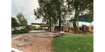 Blackburn Primary School
