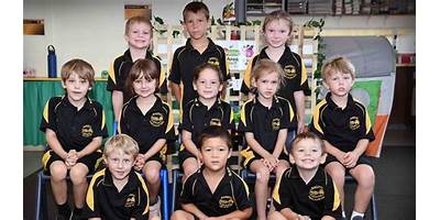 Blackbutt State School