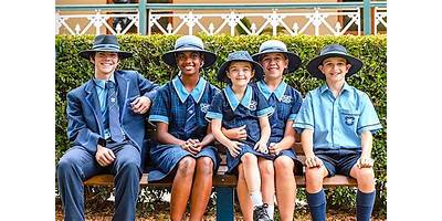 Blackheath and Thornburgh College
