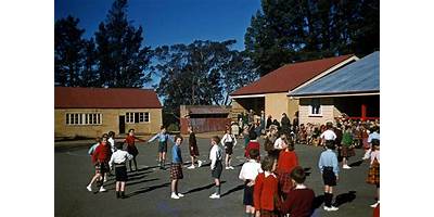 Blackheath Public School
