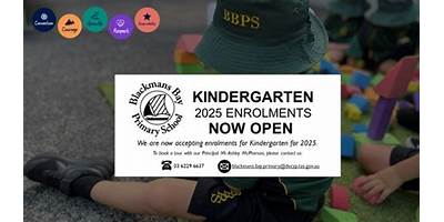 Blackmans Bay Primary School