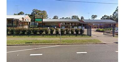 Blacktown North Public School