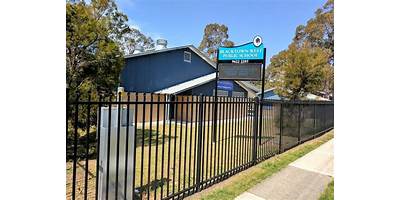 Blacktown West Public School