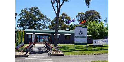 Blairmount Public School