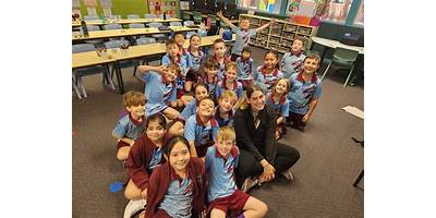 Blakehurst Public School
