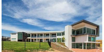 Blakes Crossing Christian College