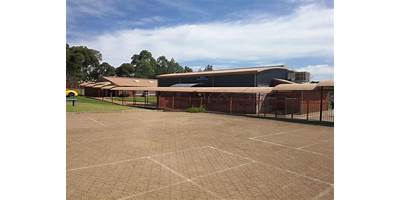 Blakeview Primary School