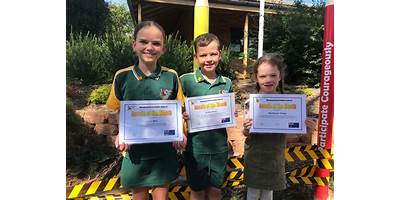 Blaxland East Public School