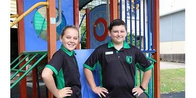 Blenheim State School