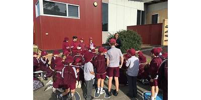 Bligh Park Public School