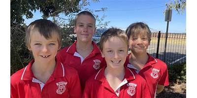 Blighty Public School