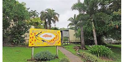 Bloomfield River State School