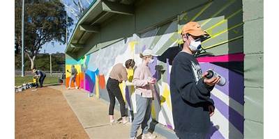 Blue Gum Community School