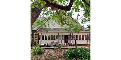 Blue Gum Community School