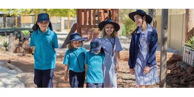 Blue Gum Montessori School
