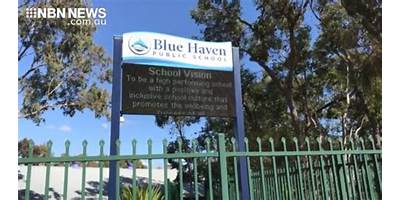 Blue Haven Public School