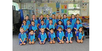 Bluewater State School