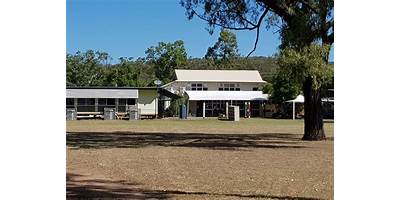 Bluff State School