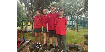 Bobs Farm Public School