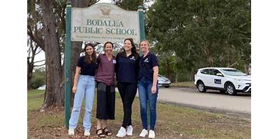 Bodalla Public School