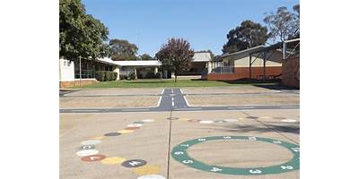Bogan Gate Public School