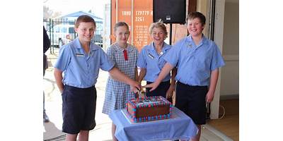 Boggabri Public School