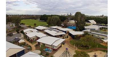 Bold Park Community School