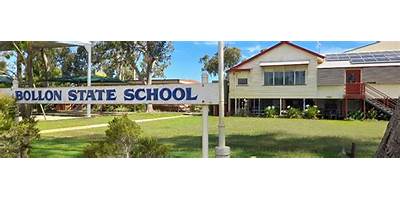 Bollon State School