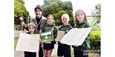 Bolwarra Public School