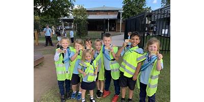 Bomaderry Public School