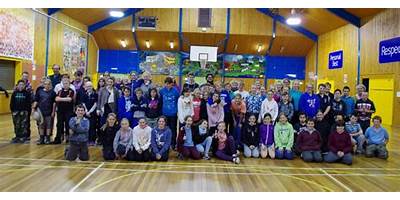 Bombala Public School