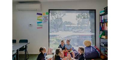 Bonbeach Primary School