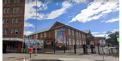 Bondi Beach Public School
