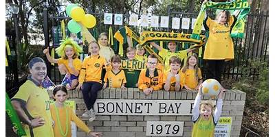 Bonnet Bay Public School