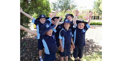 Bonshaw Public School