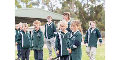Booborowie Primary School