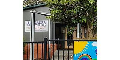 Boolarra Primary School