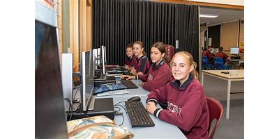 Booleroo Centre District School