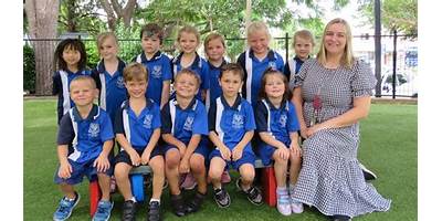 Boonah State School