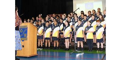 Boondall State School