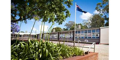 Booragoon Primary School