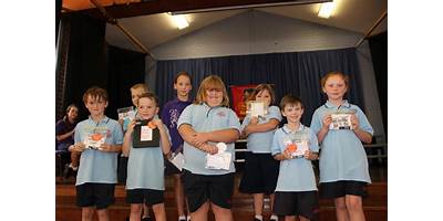 Booragul Public School