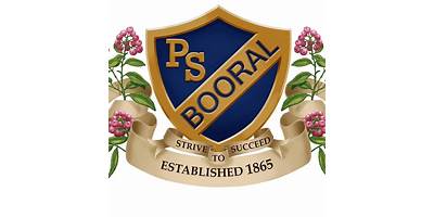 Booral Public School
