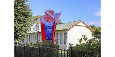 Boorowa Central School