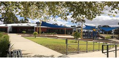 Boort District P-12 School