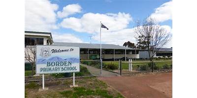 Borden Primary School