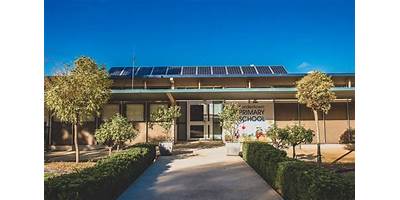 Bordertown Primary School