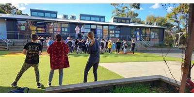 Boronia Heights Primary School