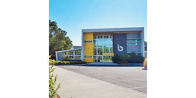 Boronia K-12 College