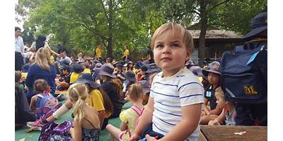 Boronia Park Public School